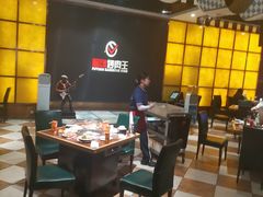 -福缘烤肉王自助(爱琴海-原比尔森店)