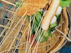 -蜀巷弯弯串串香(长春总店)