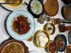 -润记·广东餐馆(苏州中心店)