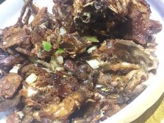 -德缘烤鸭店(大栅栏店)