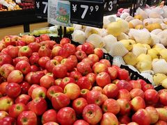 -永辉超市(六里桥店)