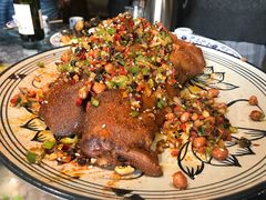 -杨记隆府(南坪店)