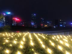 -荟星庭西餐厅(天府丽都喜来登饭店)