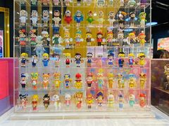 -泡泡玛特POPMART(壹号店)