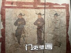 -洛阳古墓博物馆