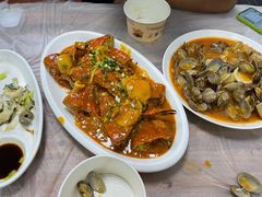 -大勇海鲜(叙康里店)