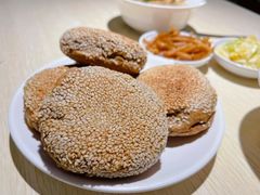 -清真·鸦儿李记·涮肉(花市店)