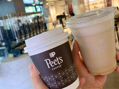 -Peet's 皮爷咖啡(东湖路手作店)