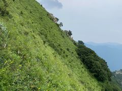 -灵山