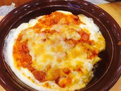 -萨莉亚意式餐厅(天河城购物中心店)