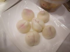 寿包-和记小菜(七宝店)