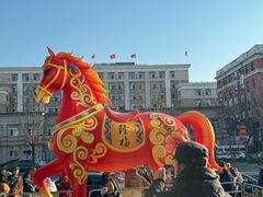 -北京稻香村(零号店)