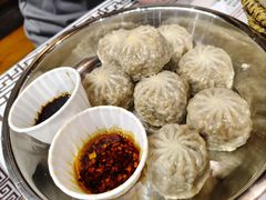 -陈家婆的菜(梅溪湖店)