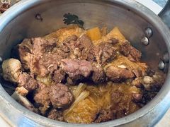 -巴扎屋大盘鸡·新疆菜(汇嘉时代店)