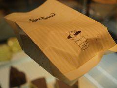 -Seesaw Coffee(环贸iapm店)