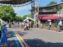 -南京金牛湖风景区