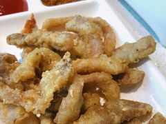 小酥肉-海底捞火锅(长沙华创国际广场店)