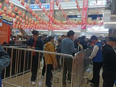 -红星美凯龙(浦江店)