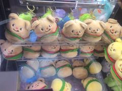 -爱玩嘉年华(江北一店)