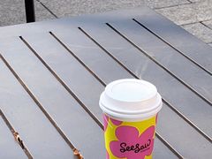 -Seesaw Coffee(上生新所店)