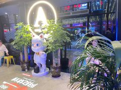 -阿记烧烤(英达路店)