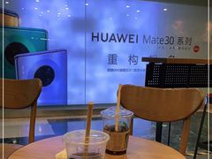 -星巴克(广州正佳广场4层店)