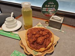 -黑窑厂糖油饼烤鸭·清真菜(黑窑厂街店)