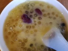 -港湾糖水