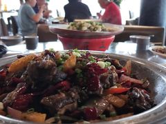 -盐帮食坊•小河帮川菜(四川师大店)