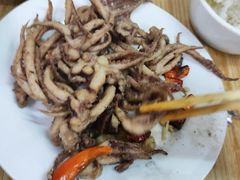 -益民餐厅(哈尔滨道店)