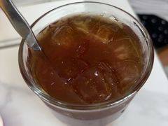 -维园港式茶餐厅(龙岗盛平店)