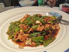 -兰湘子·湘菜小炒(长安万科广场店)