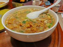 -老铺人家酒店(紫荆名流店)