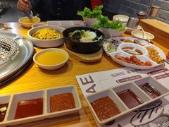 -喜来稀肉(北外滩白玉兰广场店)