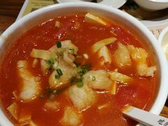 -渝是乎川渝小炒(新世界百货望京店)