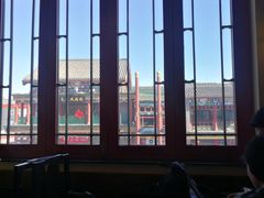 -星巴克臻选(北京前门大街店)