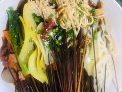 -蜀串香牛杂火锅串串