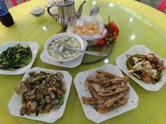 -秋姐美食店(旅游大道店)