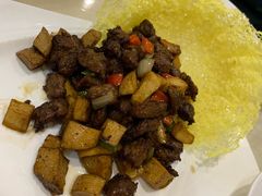 -大鸭梨烤鸭店(金顶街店)