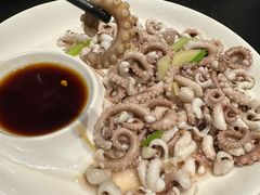 八爪鱼-健眺小海鲜(临海后山店)