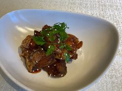 老上海熏鱼-上海和平饭店龙凤厅 Dragon Phoenix