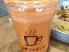 -Jamaicablue Coffeeshop(中央广场店)