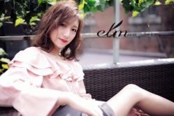 -M+hair salon专业造型沙龙