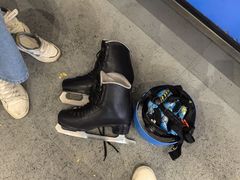 -冠军冰场CHAMPION RINK(苏州中心商场店)