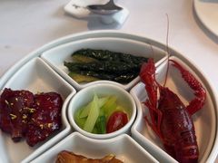 -松鹤楼·非遗·苏帮菜(融科店)