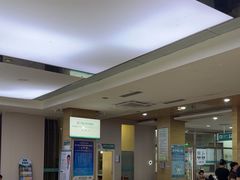 -广州仁爱天河医院体检中心