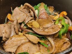 -小粤楼·怀旧粤菜(万辉国际广场店)