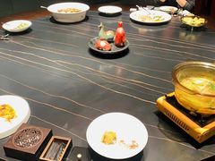 -宝燕壹号景观餐厅(龙盛国际商业广场店)