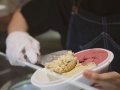-Dip in Gelato(富民路店)