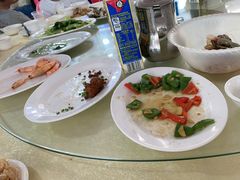 -考记泥焗鸡农庄·海鲜(北洛秘境店)